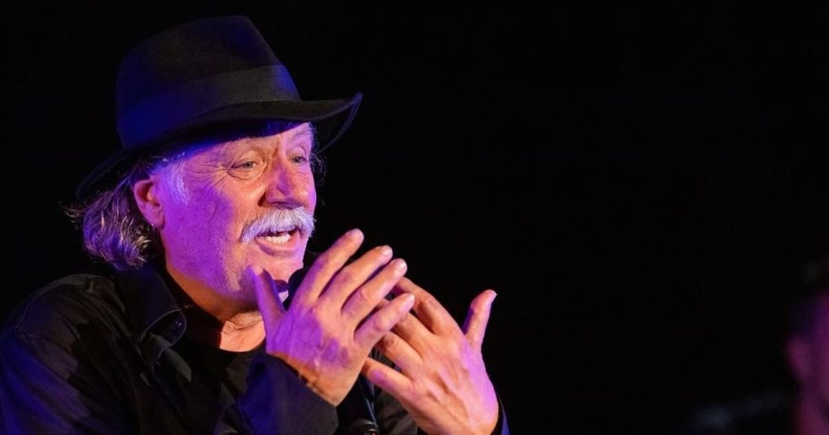 Rade Šerbedžija u Beogradu primio cjepivo protiv korone: Treba to, ne može se čekati