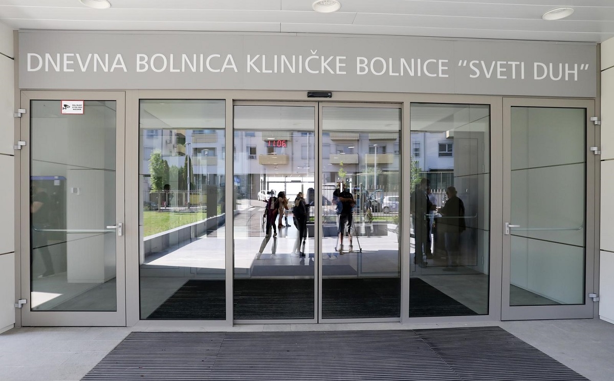 Ministarstvo šalje inspekciju u KB Sveti Duh zbog navodnog nestanka skupih lijekova