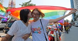 Vijetnamske vlasti: LGBT osobe nisu bolesne, ne mogu se i ne smiju "liječiti"