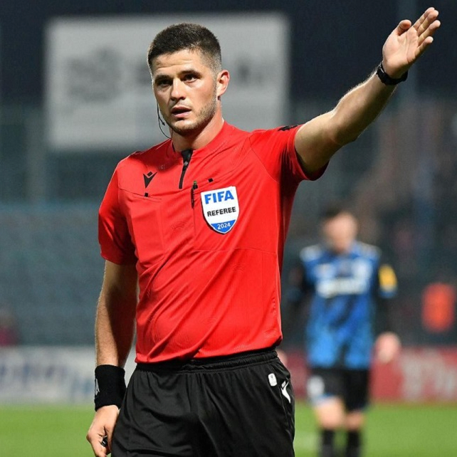 Vraća se SHNL. Kolarić sudi derbi Varaždina i Hajduka