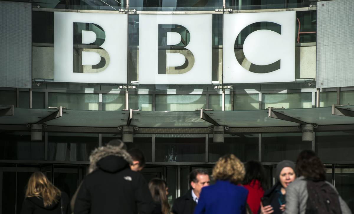 BBC ukida 450 radnih mjesta