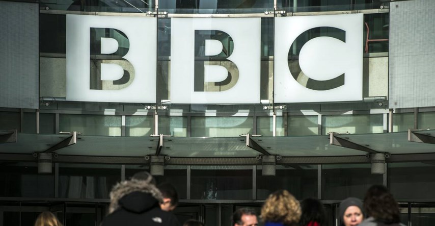 BBC ukida 450 radnih mjesta