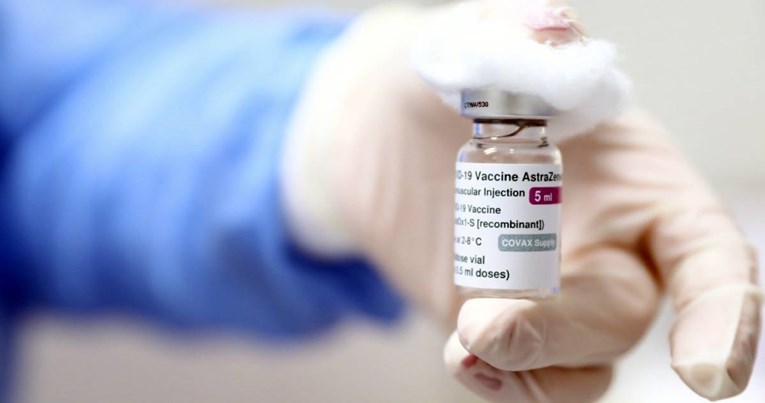 Studija: Treća doza AstraZenece dodatno pojačava učinkovitost cjepiva