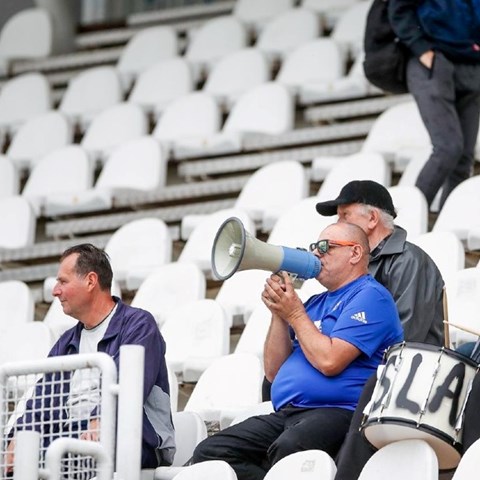 Navijač Slaven Belupa od kojeg i Zekića boli glava je neonacist Dražen  Keleminec - Index.hr