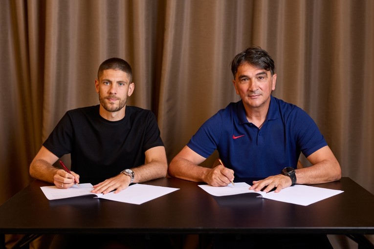 Dalić i Kramarić kupili dionice Bosqara