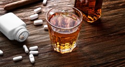 Smijete li piti alkohol dok koristite antibiotike?