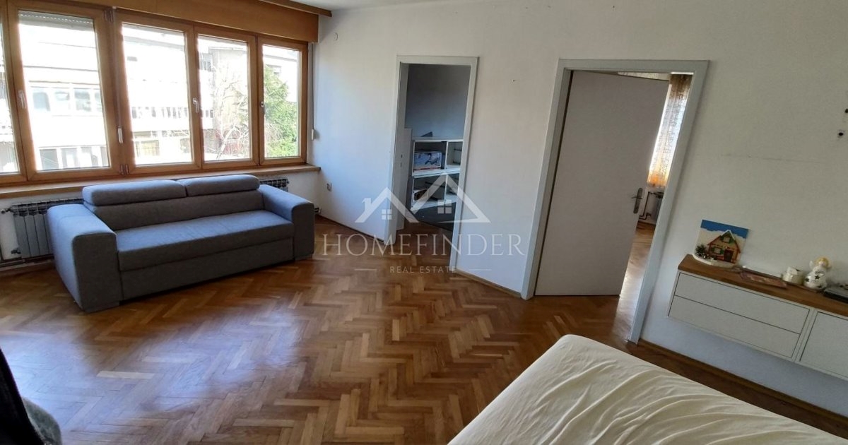 Stan od 55 kvadrata blizu Zagreba prodaje se za 155.500 eura