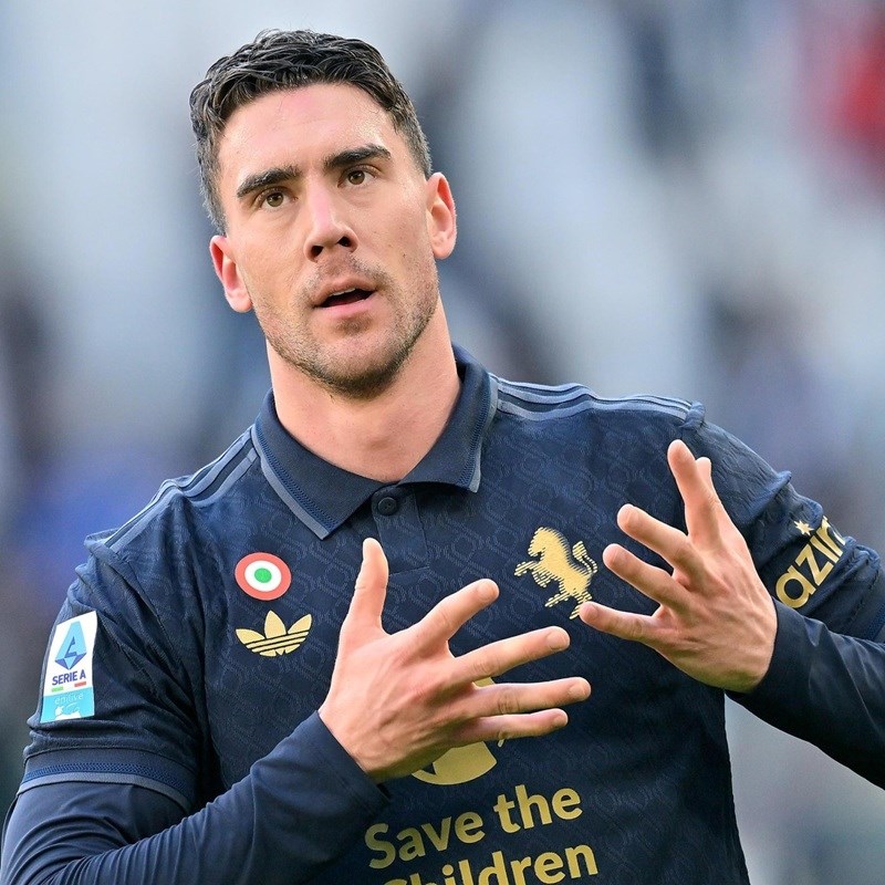 Vlahović je u Juve došao za 83.5 mil. eura. Mogao bi otići i za manje od 20 milijuna