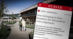 Mučili i seksualno zlostavljali starce u Austriji. Pojavile se strašne fotografije