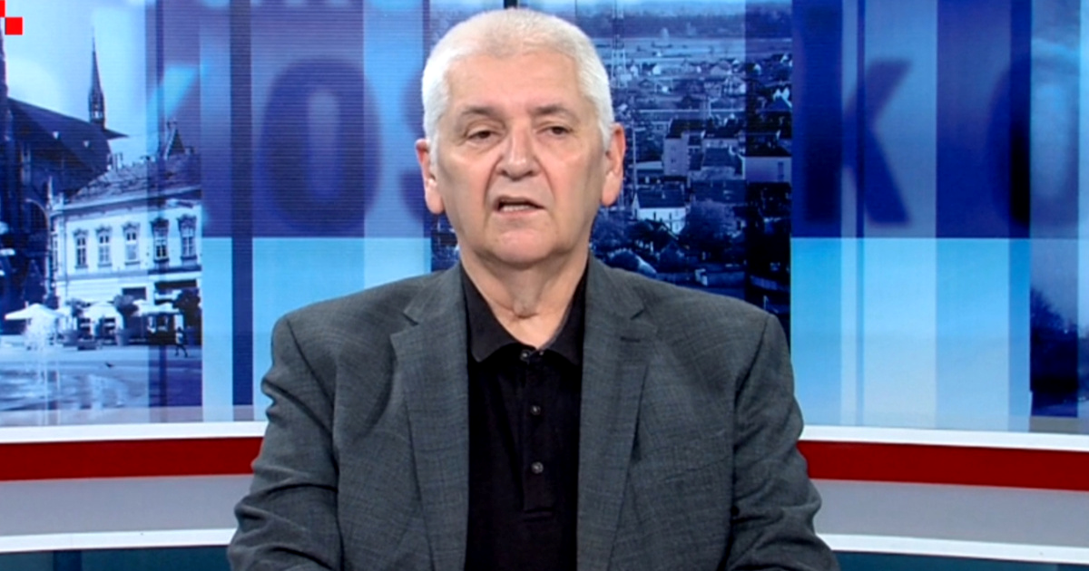 Đapić: Petina građana nikad se nije pomirila s hrvatskom državom