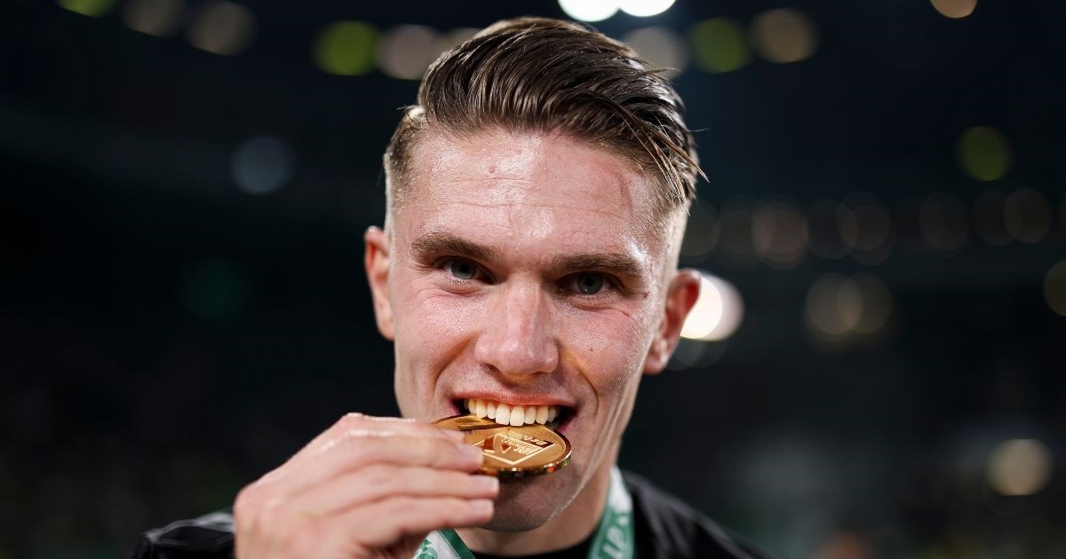 Dramatična utrka za Zlatnu kopačku. Gyökeres može ponoviti uspjeh brazilske legende