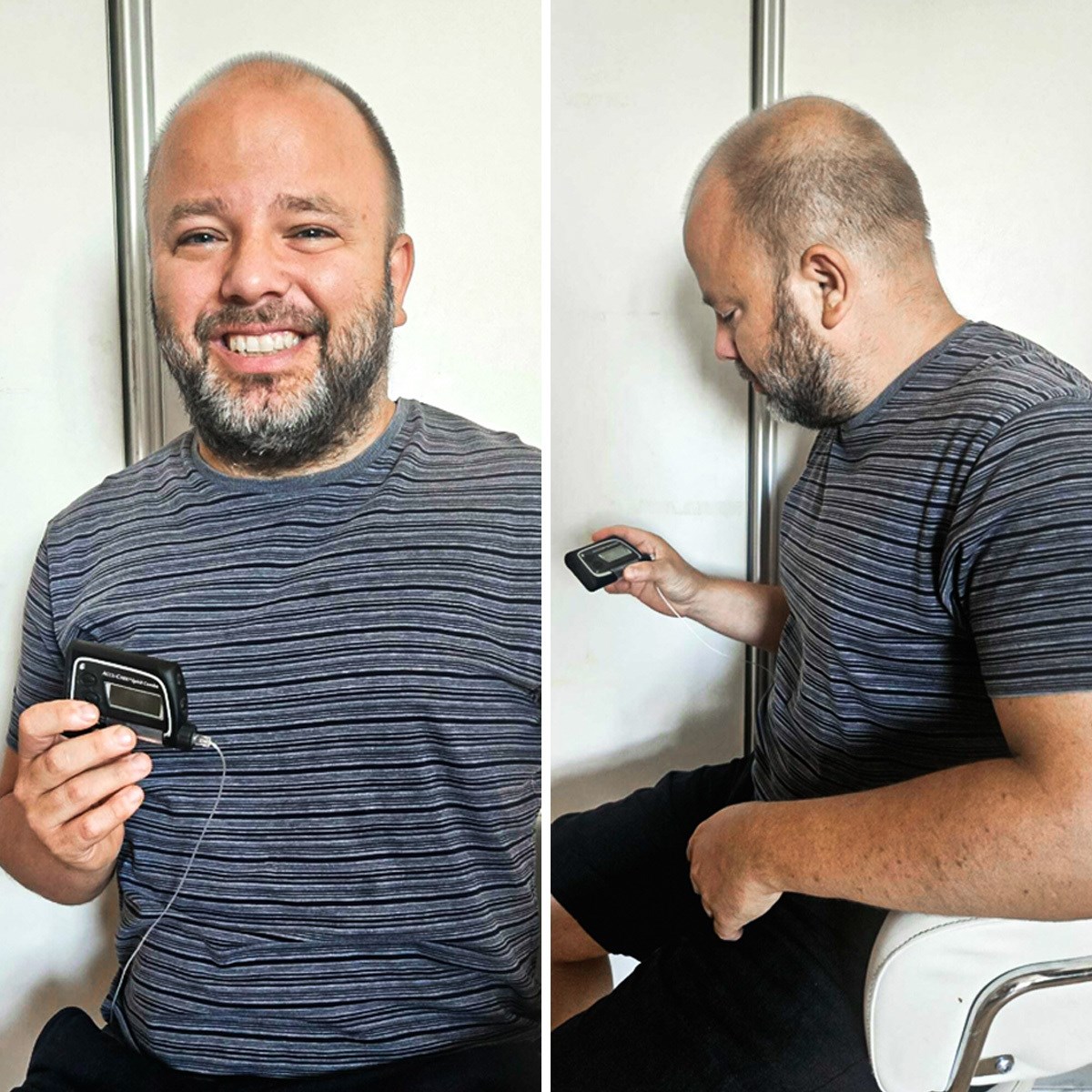 Lijek koji spašava živote nije lako svugdje dobiti. "Ako ga ne uzmemo - umiremo"