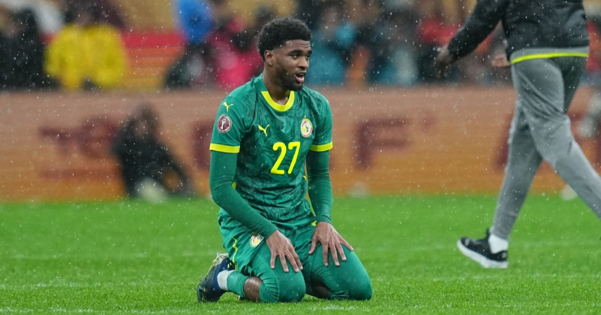 Senegalu prijeti oduzimanje titule Afričkog kupa nacija