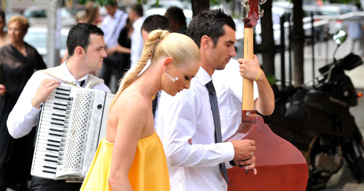 Sjećate li se kako je Iris Livaja izgledala 2012. godine?