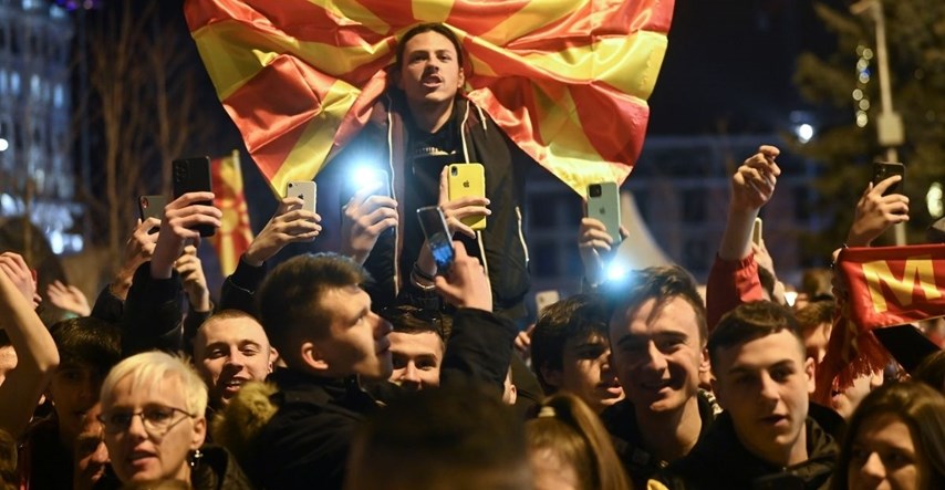 Makedonski novinar za Index: Svi pitaju kako smo pobijedili Italiju. Objasnit ću vam