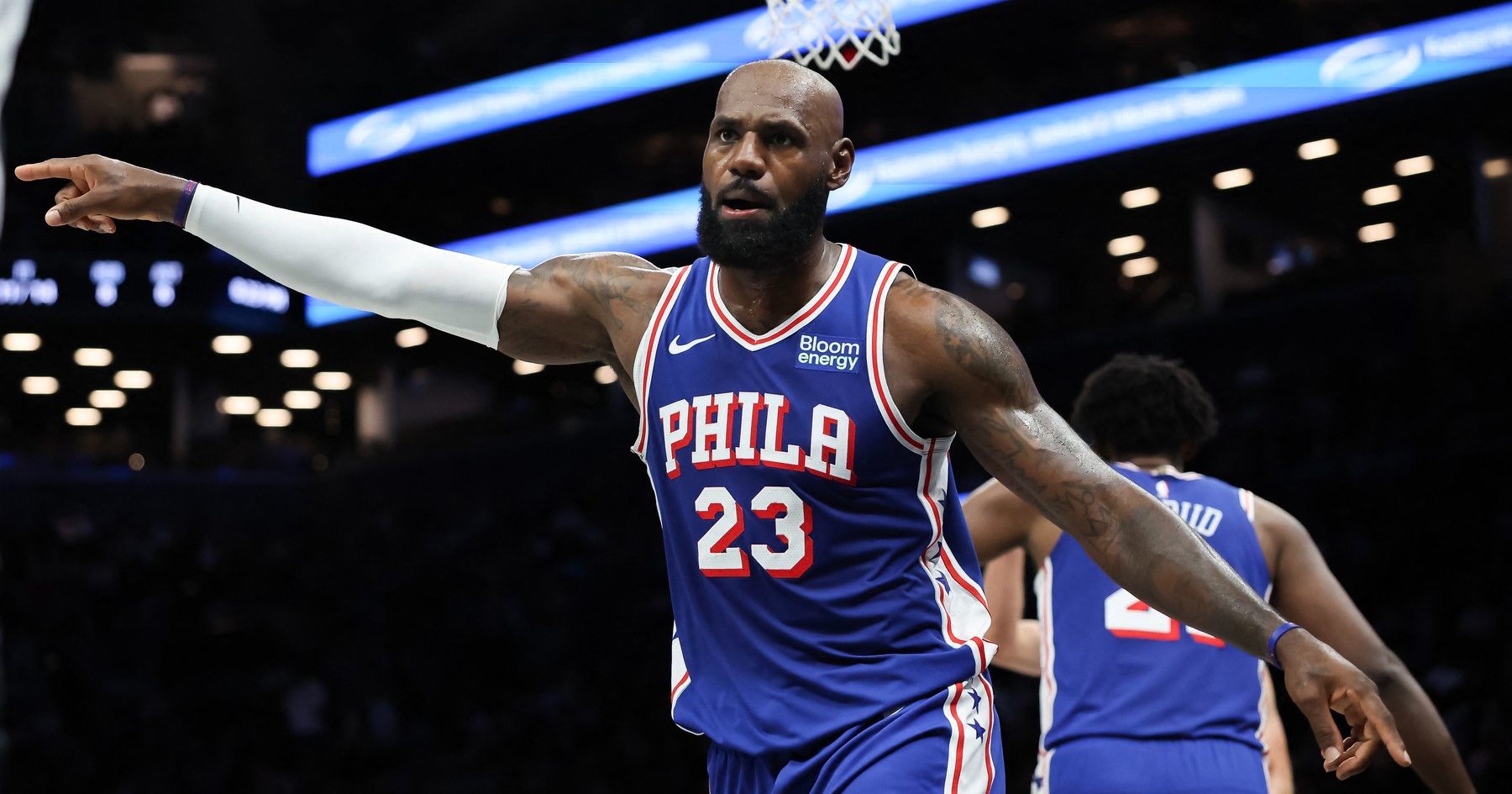 NBA je dobio novo čudovište. LeBron i tri megazvijezde kreću po naslov