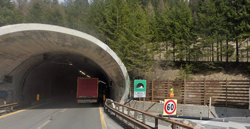 Italija tuži Austriju zbog otežanog kamionskog tranzita kroz Alpe