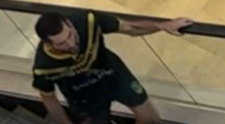 Policija objavila tko je napadač iz Sydneyja
