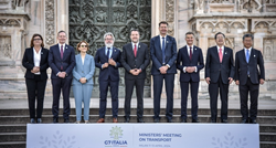 Summit G7 ovog tjedna u Italiji u pesimističnoj atmosferi