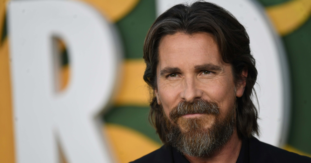 Christian Bale u pregovorima za ulogu u filmu Vrućina 2