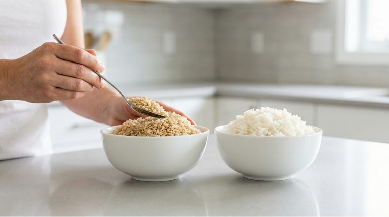 Liječnici: Ako imate više od 40 godina, napravite četiri promjene u prehrani