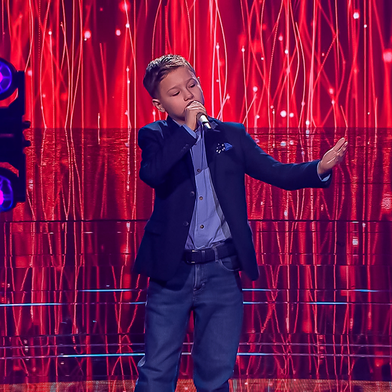 Marino Vrgoč nakon odluke da ide na Dječji Eurosong: Nisam mogao vjerovati