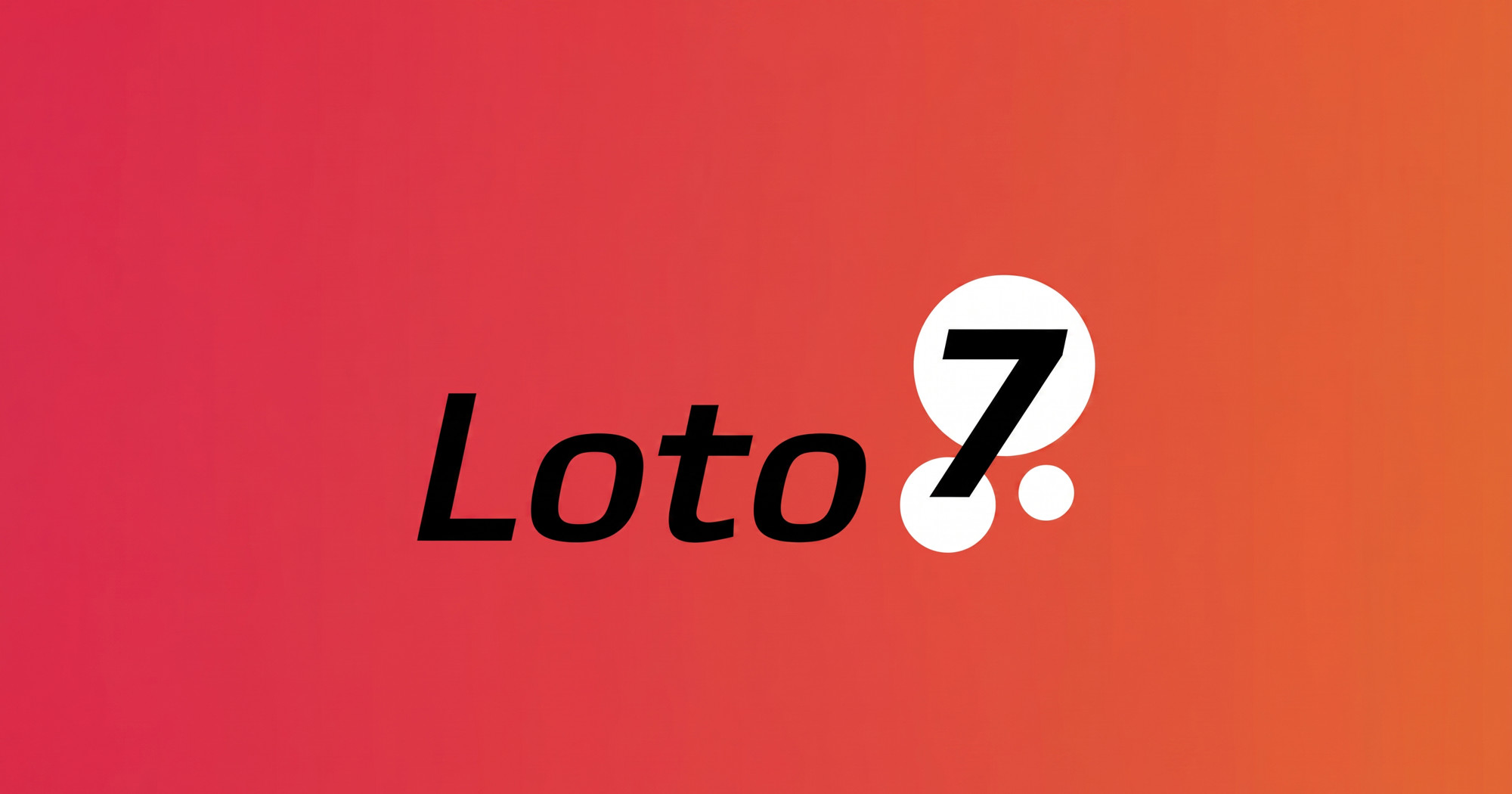 Netko je u Lotu 7 osvojio dobitak 6+1 u iznosu od 50.000,00 eura, evo kamo ide lova