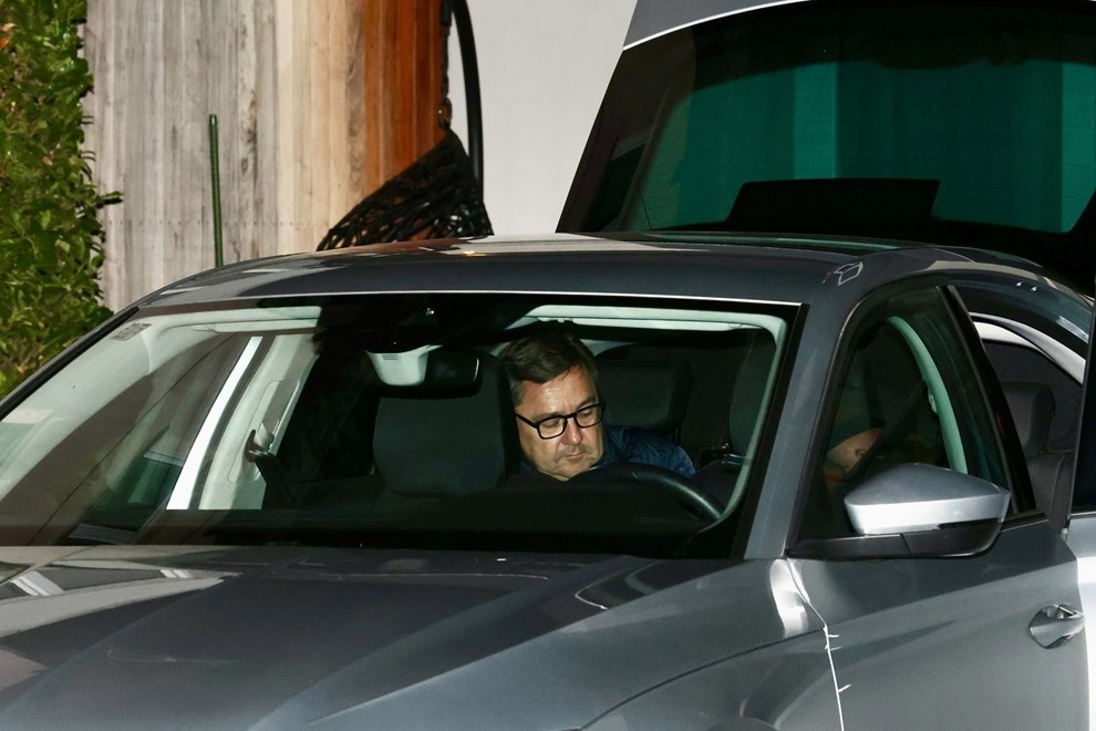 Imamo nove detalje. Poduzetnik optu&#x17E;uje Mikuli&#x107;a: Uzeo je mito, a postupak jo&#x161; traje