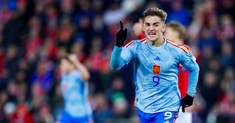 Hrvatska se nada Euru, sedam reprezentacija plasman je već osiguralo