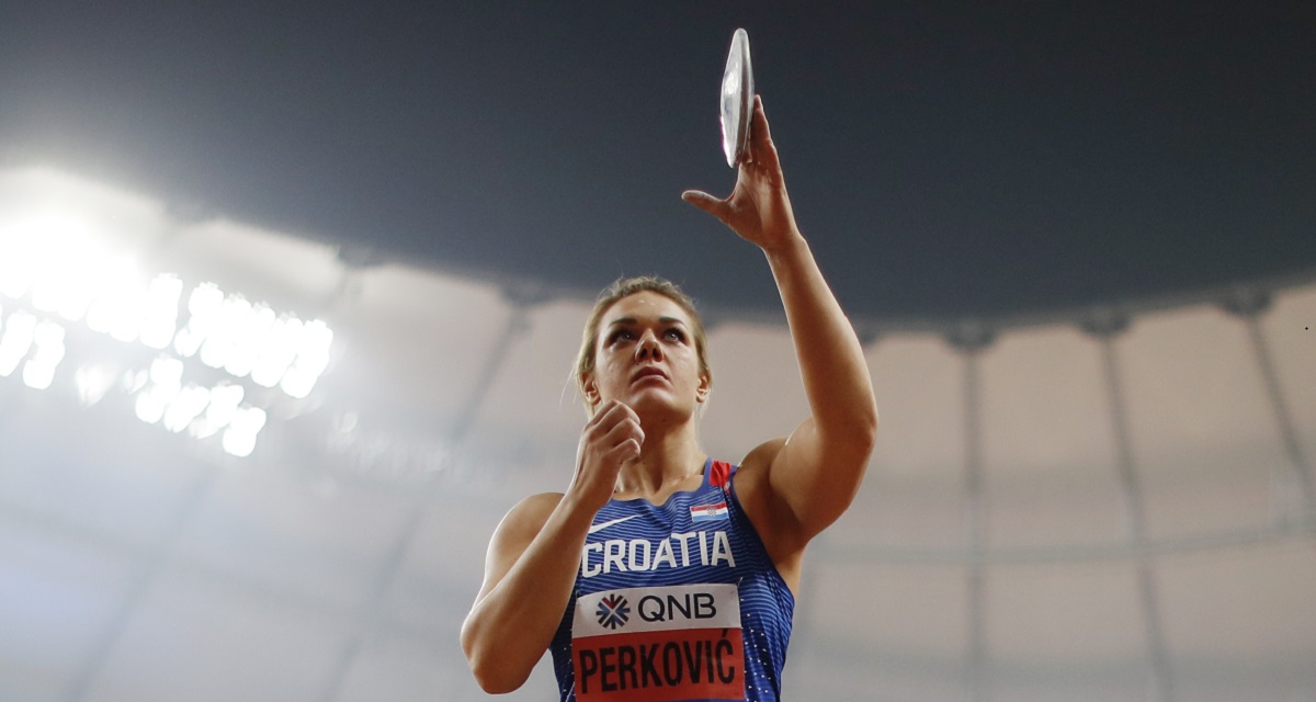 Sandri svjetska bronca! Nakon četiri godine bez zlata na velikom natjecanju