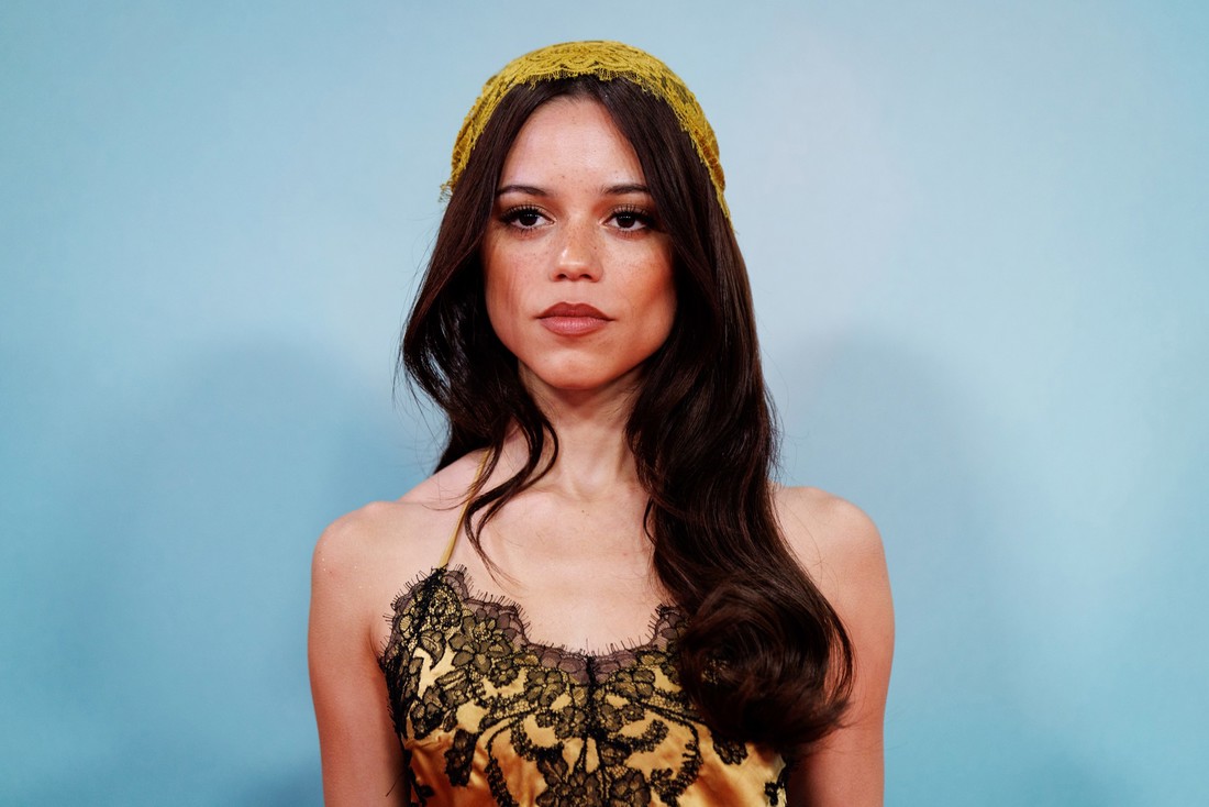 Jenna Ortega (24) želi predah nakon godina snimanja: "Nikad nisam stala"