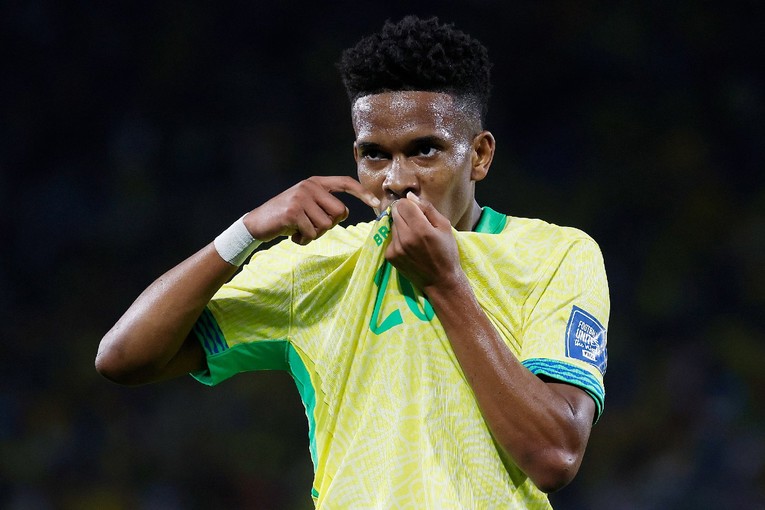 Brazilsko čudo od djeteta propušta Svjetsko prvenstvo?