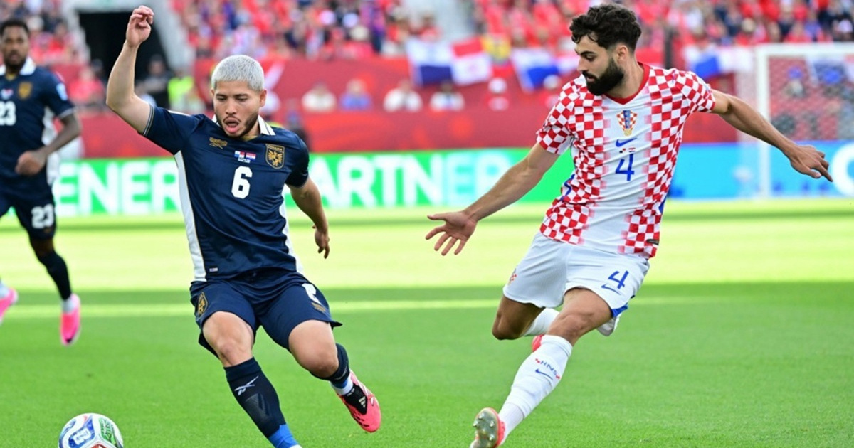 UŽIVO Hrvatska lovi pobjedu u utakmici bez prava na poraz
