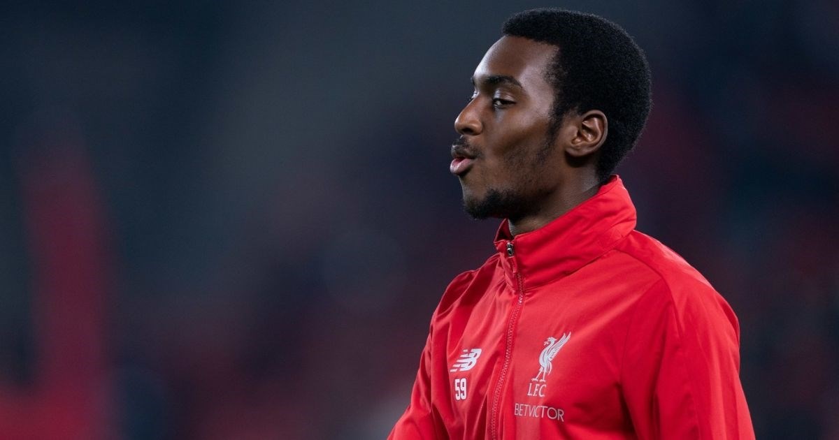 Vukovar doveo bivšeg igrača Liverpoola koji je vrijedio pet milijuna eura