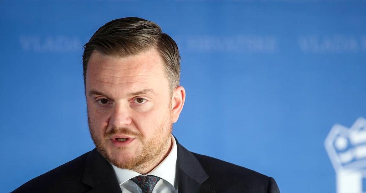 HDZ-ov ministar o zabrani rada nedjeljom: Nema posljedica koje treba komentirati