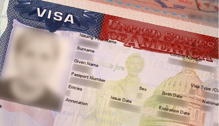 Ministar Radman najavio da SAD ukida vize za Hrvate