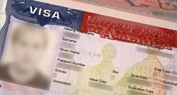 Kada će biti ukinute vize za SAD? Kohorst potvrdio: Hrvatska je ispunila sve uvjete