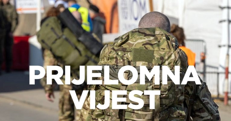 Rusija: U Ukrajini smo ubili 74 plaćenika iz Hrvatske. MVEP: Nemamo te informacije