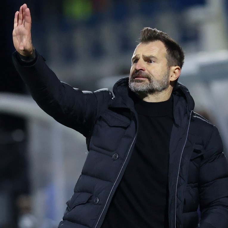 Ivan Leko ostvario prvu pobjedu otkad je preuzeo Club Brugge