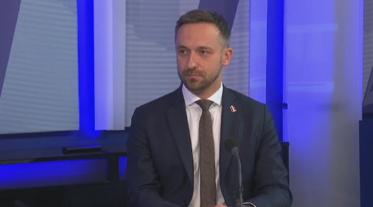 Piletić: Želimo povećati plaće u javnom sektoru, pregovori nisu još počeli