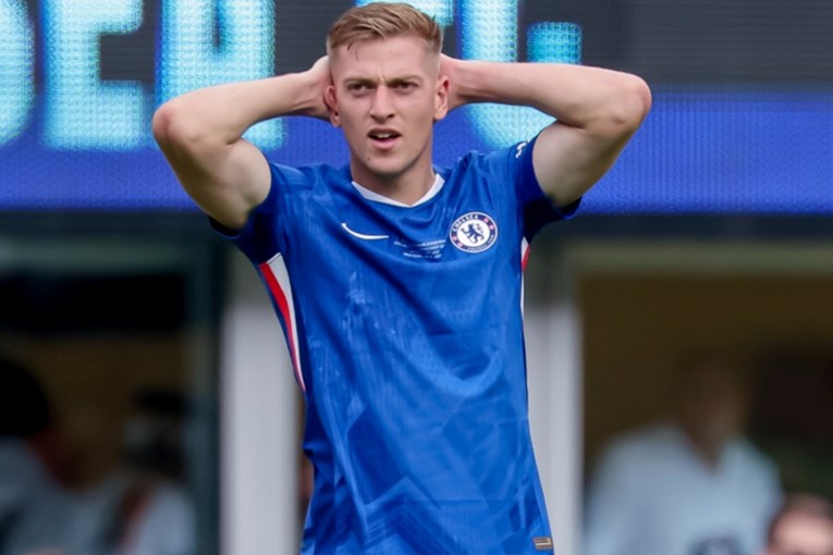 Virus u Chelseaju. Nekoliko igrača i članova osoblja je bolesno