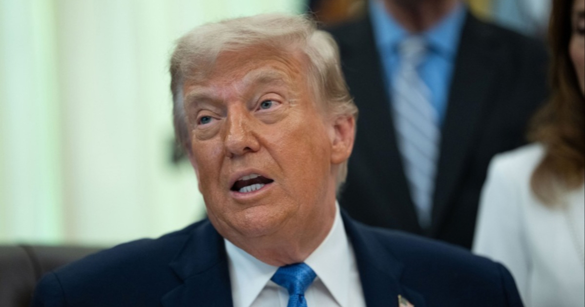 Sutkinja blokirala Trumpov fond za "borbu protiv naoružavanja"
