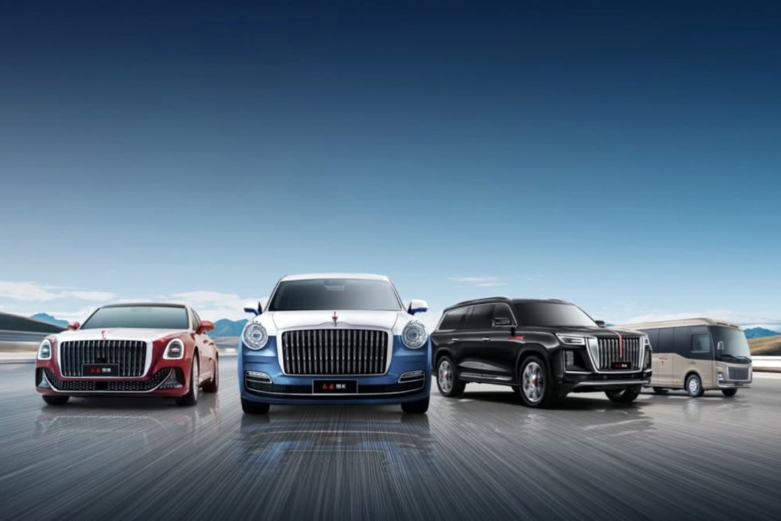 "Crvena zastava" je najluksuznija kineska marka. Prodaje duplo više od Rolls-Roycea