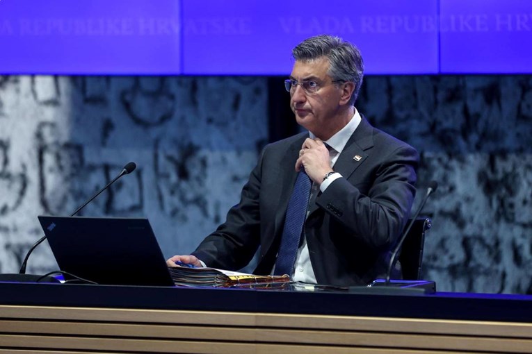 Plenković: U obnovu Zagreba i Banovine od potresa uloženo 4.6 milijardi eura