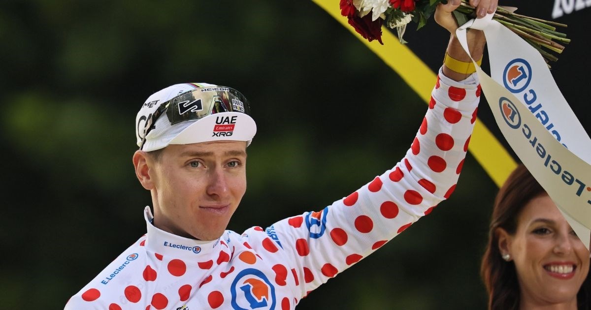 Tour de France će startati u Sloveniji?