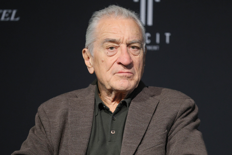 Glumac s kojim Robert De Niro nije mogao raditi