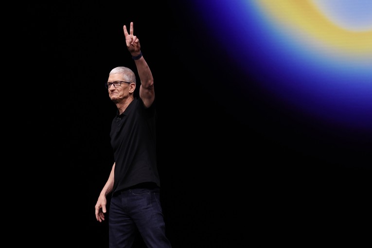 Tim Cook odlazi s čela Applea. Zna se tko će ga zamijeniti