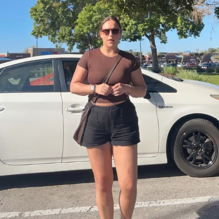 Napali je zbog odjeće: "Starija gospođa me pokušala udariti torbom"