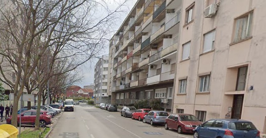 Žena u stanu u centru Zagreba umrla od trovanja plinom, muškarac u bolnici