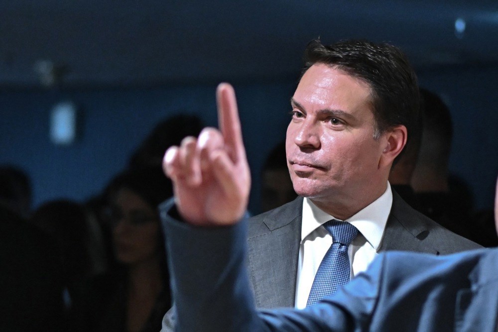 Američki agenti uhitili bivšeg šefa brazilske obavještajne službe